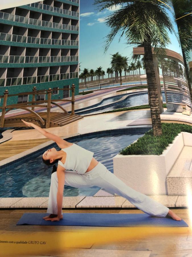 Salinas Premium Hv Διαμέρισμα Salinópolis Εξωτερικό φωτογραφία